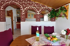 Countryside oasis in Valica - Stue