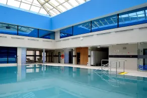 Hotel Diament Spodek - Pool