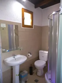 Studio Porto Marina - Bad