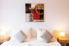acora Bremen Garden Living the City - Room