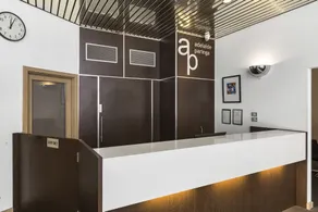 Adelaide Paringa - Reception