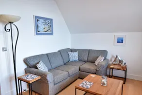 5 Coram Tower - Innvendig