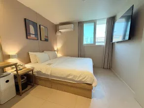 Flex 9 Hotel - Camera