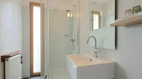 The rooms Bed & Breakfast - Badrum