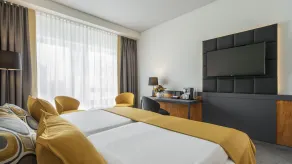 Deluxe room - Chambre