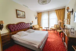 Hotel Admiral Škofije - Quarto