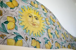 Bay Palace Mazzarò - Chambre