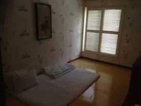 Daegu Goodstay Herotel - Værelse