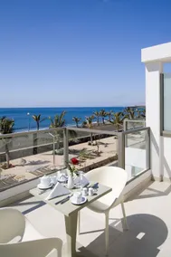 R2 Bahia Playa - Adults Only - Utsikt fra rommet