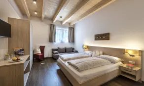 Hotel Gasthaus Post - Room