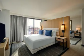 Live! by Loews - St. Louis - Chambre