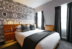 Malmaison Cheltenham - Room