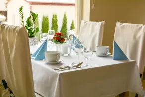 Hotel Mazury - Restaurant