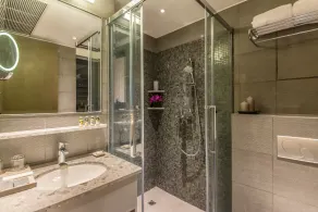Hotel One Eighteen - Salle de bain