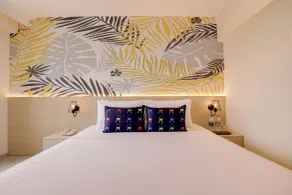 Keys Lite by Lemon Tree Hotels Banswara - Rum