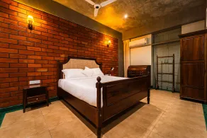 Savana Stay - A Boutique Hotel - Room