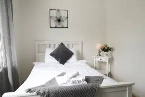 Apelkvistens Wärdshus & Logi - Room