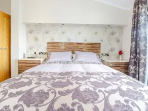 Lakeside Lodge - Habitación
