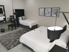 Little Scotia - Room