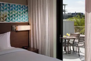 Residence Inn by Marriott Miami Beach South Beach - Chambre