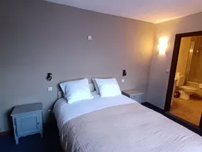 Au Coeur Bion - Camera