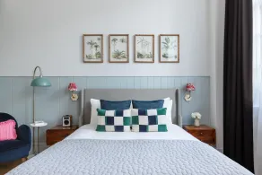 Town Hall Hotel - Shoreditch - Habitación