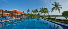 Las Brisas Huatulco-All Inclusive - Piscine