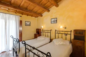 La Vecchia Stazione Ravenna - Room