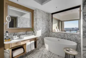 InterContinental Kaohsiung by IHG - Chambre