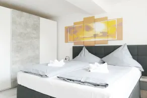 Hotel Weserstuben - Room
