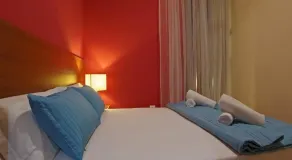 Valencia Apartments Serranos - Quarto