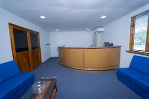 Havana Club Resort - Réception