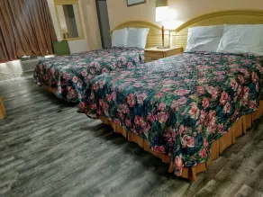 Travelers Inn - Clearwater - Rum