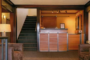 Inn of the White Salmon - Reception