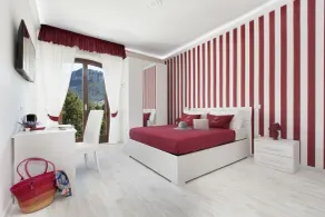 Villa Iolanda - Room