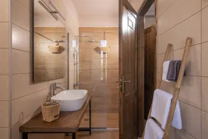 CARPE DIEM HOTEL - Badezimmer