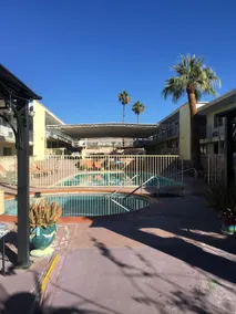 Sandpiper Springs Spa & Retreat - Piscine