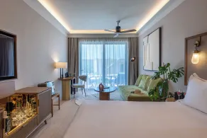 Aulus Chania All-Inclusive Resort, Curio Collection by Hilton - Adults Only - Rom