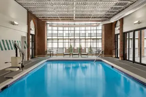 Holiday Inn Saratoga Springs by IHG - Piscine