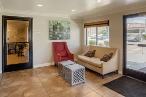 Quality Inn & Suites El Cajon San Diego East - Hall