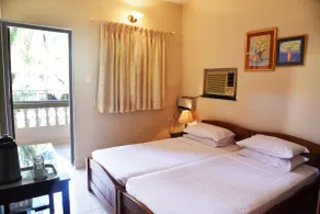 Lillywoods Highland Beach Resort - Room