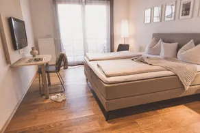 Weingut Gehlen-Cornelius - Room
