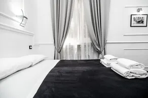 L'antica Locanda Dell'Orso - Zimmer