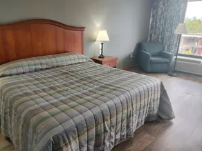 Paris Inn and Suites - Chambre