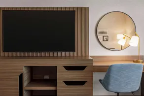 Hampton Inn Stockton, Ca - Zimmer