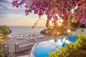 Arion Resort Hotel - Pool