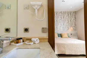 Hotel Boutique Aroma de Mar - Chambre