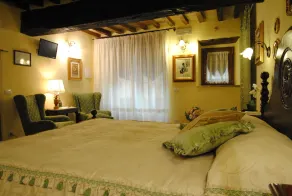 Torre Sangiovanni Albergo e Ristorante da Rosary - Rom