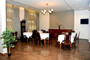 Hotel Marily - Restaurant