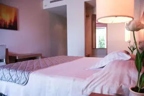 Esperia Palace Hotel & Resort Spa - Chambre